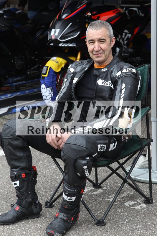 Archiv-2025/06 18.04.2025 Speer Racing ADR/Impressionen